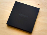 Amazon Rilis Generasi Terbaru Fire TV