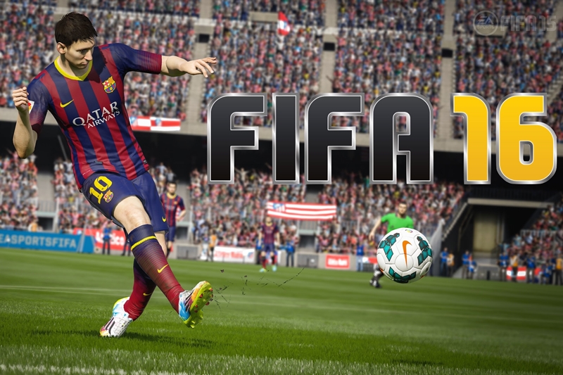 5 Fitur Anyar yang Hadir di FIFA 16