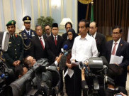 Marzuki Alie: Dukungan terhadap Jokowi Menurun