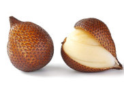 5 Manfaat Mengejutkan Salak Bagi Kesehatan