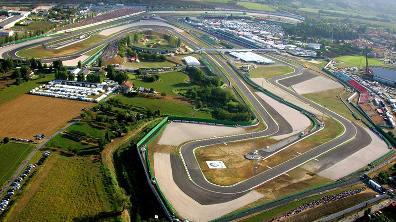 Sejumlah Fakta Menarik Jelang MotoGP San Marino