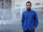 Teuku Wisnu Turut Berbelasungkawa Atas Insiden Crane Masjidil Haram