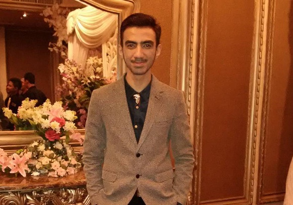 Reza Bandung Kepincut Intan Dangdut Academy 2?