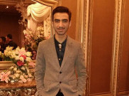 Reza Bandung Kepincut Intan Dangdut Academy 2?
