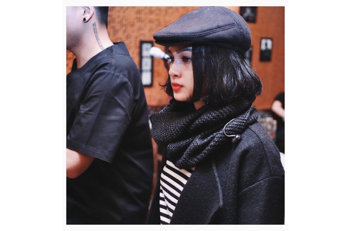 Jelang Konser 