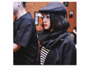 Jelang Konser 