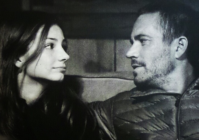 Peringati Ultah Sang Ayah, Meadow Walker Dirikan Yayasan Paul Walker