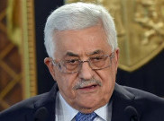 Presiden Palestina Mengutuk Serangan Tentara Israel di Masjid Al-Aqsa