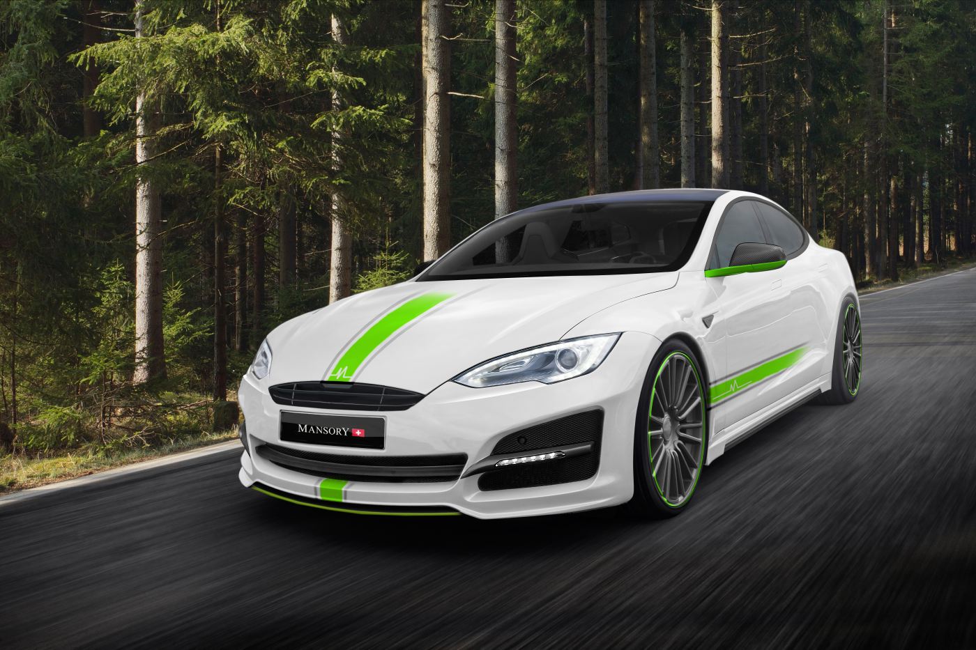 Tesla Model S Tak Lagi jadi Rekomendasi Consumer Report