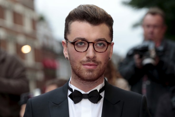 Jadi Kurus, Sam Smith Merasa Seksi