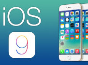 Daftar Gadget yang Bakal Cicipi iOS 9
