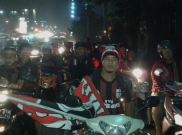 Milanisti Mulai Kepung GBK