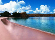 7 Pesona Wisata Laut Indonesia