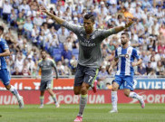 Cristiano Ronaldo Buka Peluang Hengkang dari Real Madrid