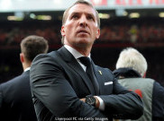 Didepak Liverpool, Villa Siap Tampung Rodgers