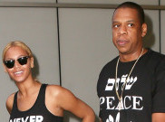 Beyonce akan Bercerai dengan Jay Z?