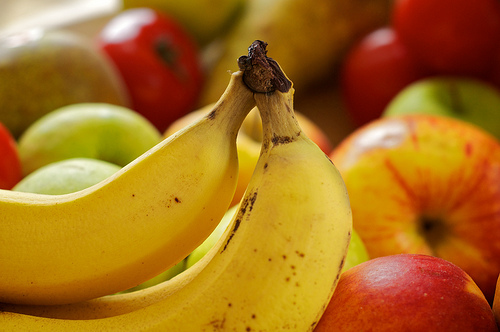 Pisang Ternyata Bisa Menyembuhkan Keputihan