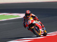 Hasil Balap MotoGP Misano