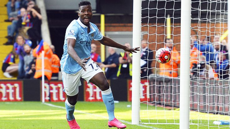 Gol Iheanacho di Menit Akhir Bawa City Lanjutkan Tren Posisif
