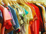 5 Warna Baju yang Bisa Bikin Anda Bahagia Sepanjang Hari