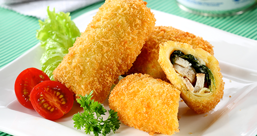 Resep Risoles Chicken Mayo Super Yummy