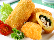 Resep Risoles Chicken Mayo Super Yummy