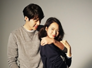 Kim Woo Bin dan Shin Min Ah Kepergok Saat Kencan