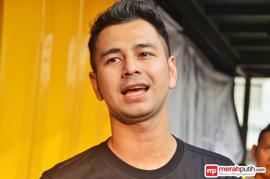 Jadi Musuh Wartawan, Raffi Ahmad Tak Bisa Tidur