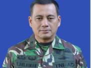 Mutasi TNI, Tatang Sulaiman Jadi Kapuspen