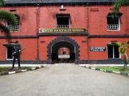 Wisata Sejarah di Benteng Van Der Wijck yang Menawan