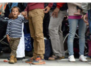 Jerman akan Perkenalkan Kontrol Perbatasan