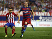 Thomas Vermaelen Cedera Lagi