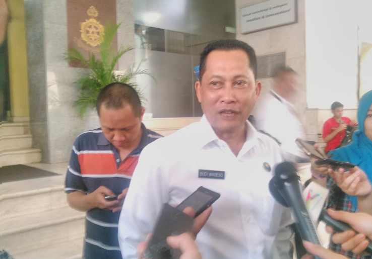Jaringan Budi Waseso Mulai Dekati Parpol