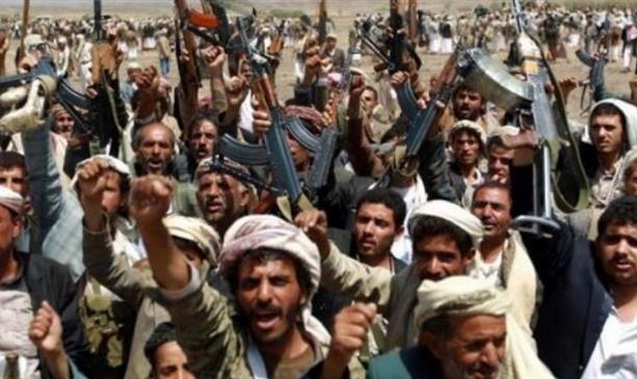 Pasukan Yaman Rebut Pangkalan Militer Arab Saudi di Jizan