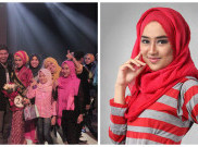 Tak Mau Lepas Jilbab, Dilla Malah Dapat Prestasi