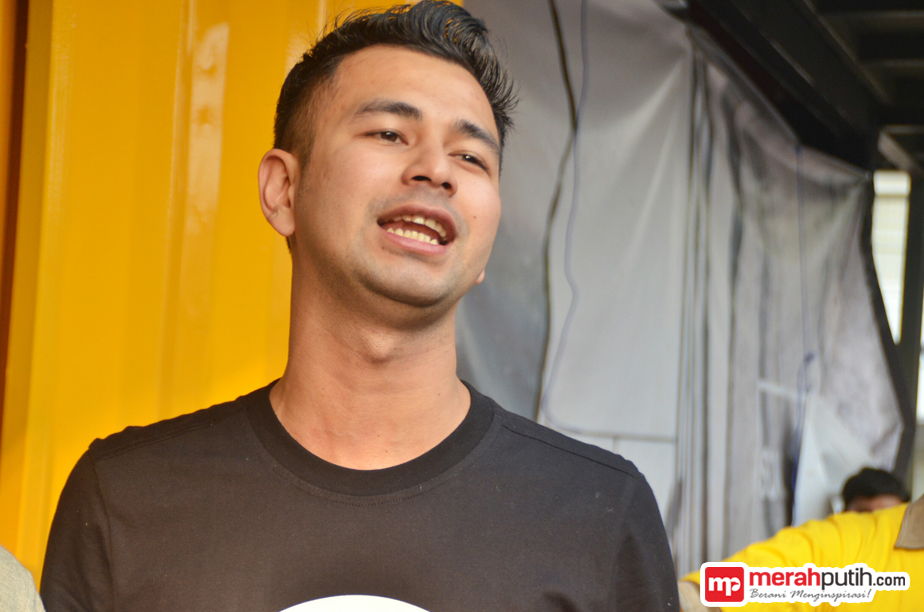 Daftar Berita Heboh Raffi Ahmad
