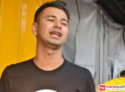 Daftar Berita Heboh Raffi Ahmad