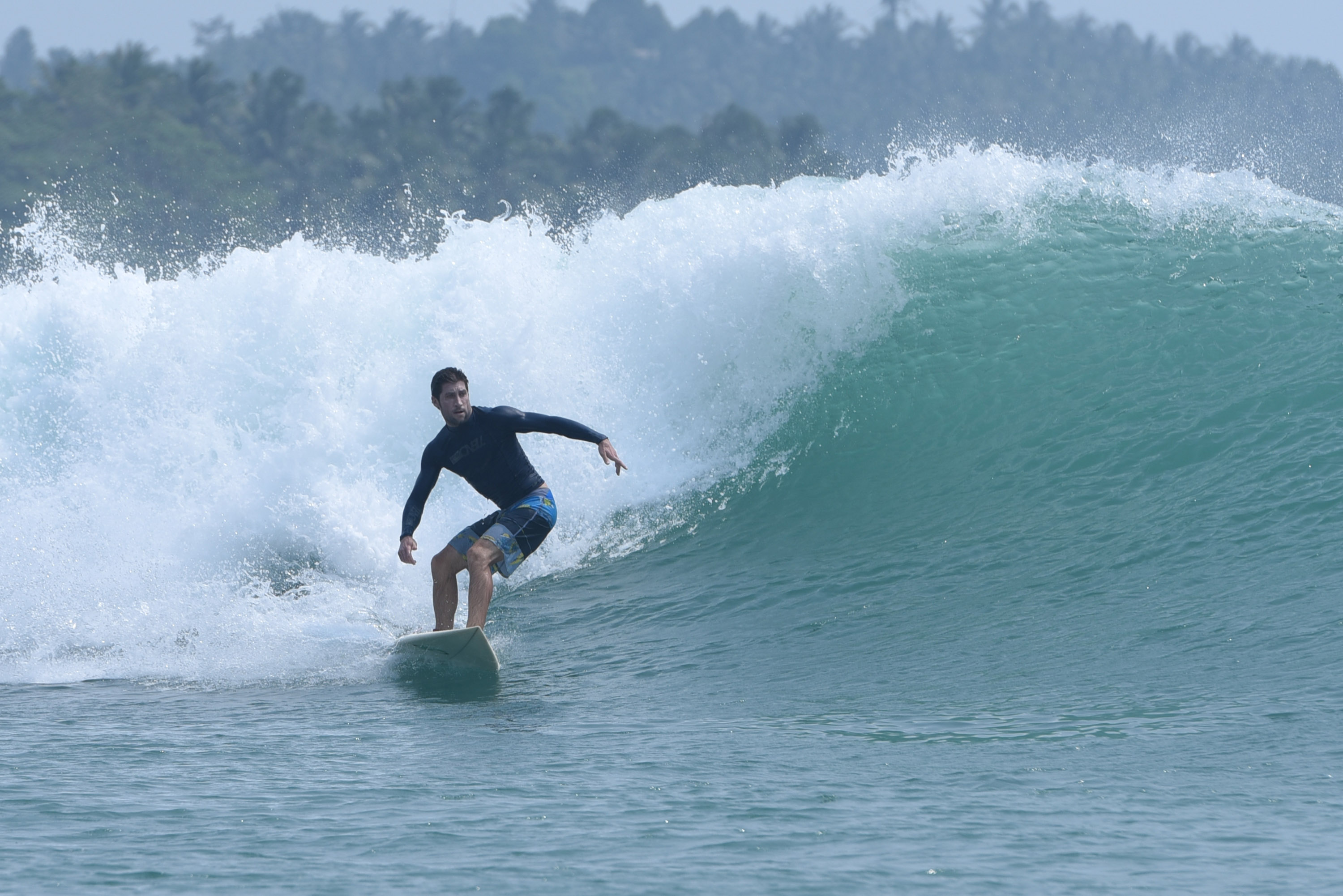  Wisata Selancar Mentawai yang Mendunia