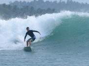 Wisata Selancar Mentawai yang Mendunia