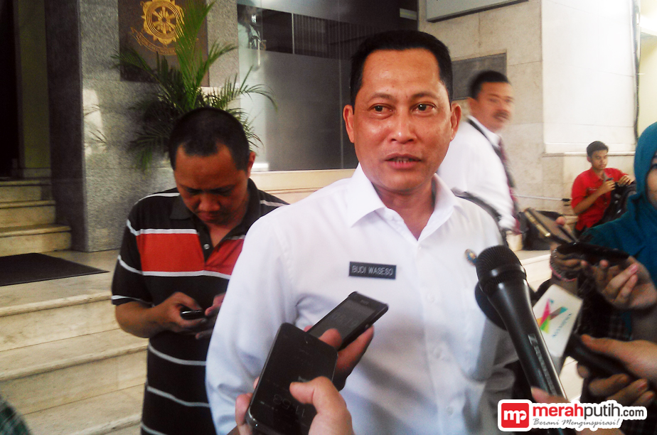 Berantas Narkoba, BNN Gandeng Kejaksaan Meksiko