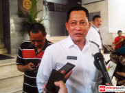 BNN Segera Panggil Kuasa Hukum Freddy Budiman