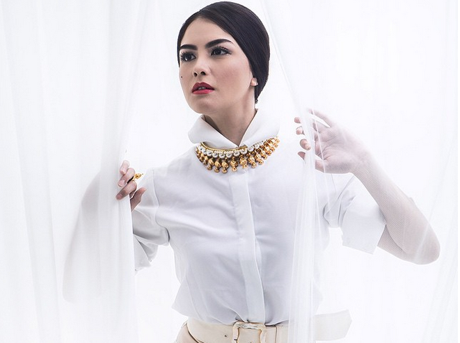 Selamat, Revalina S Temat Melahirkan Anak Laki-Laki