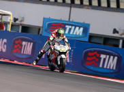 GP San Marino Layaknya Ajang Perjudian