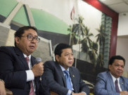 Tiga Kali Mangkir,  Setya Novanto dan Fadli Zon Akan Disanksi Berat