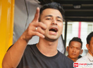 Layangkan Somasi, Forum Wartawan Hiburan Enggan Maafkan Raffi Ahmad
