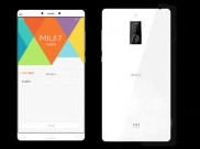 Xiaomi Mi Note 2 Dibekali Pemindai Sidik Jari?