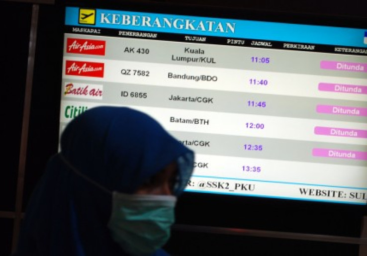Investor Asing Dituding Berada di Balik Kebakaran Hutan