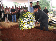 Mensesneg: Ali Wardhana Ukir Sejarah Ekonomi Indonesia