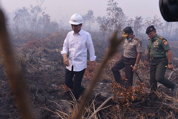 Penduduk Miskin Makin Banyak, Jokowi Mau Digaji Rp200 Juta