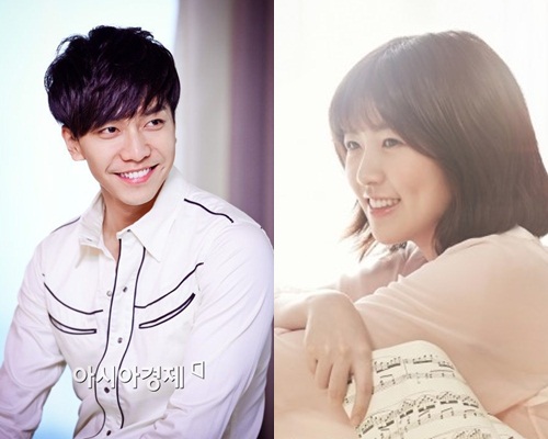 Putus dari Yoona SNSD, Lee Seung Gi Sibuk Syuting Film Baru